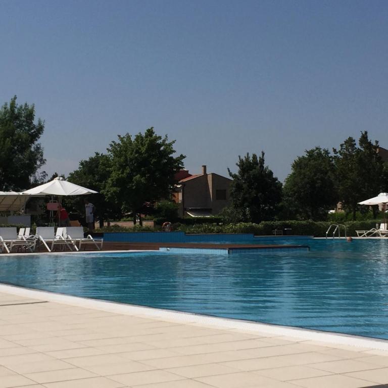 Golf Jesolo Retreat - Pool & Relax - Appartamento con 2 Camere da Letto - 13