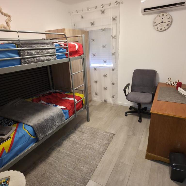 Lovely Holiday - Appartamento con 2 Camere da Letto - 11
