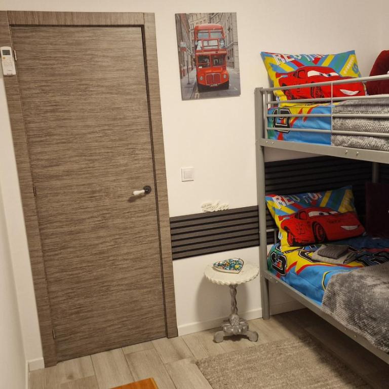 Lovely Holiday - Appartamento con 2 Camere da Letto - 12