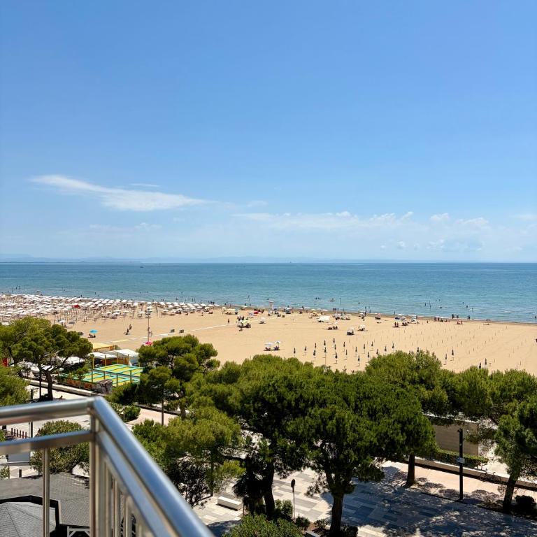 Bilocale vista mare 21 - Appartement 1 Chambre - 1