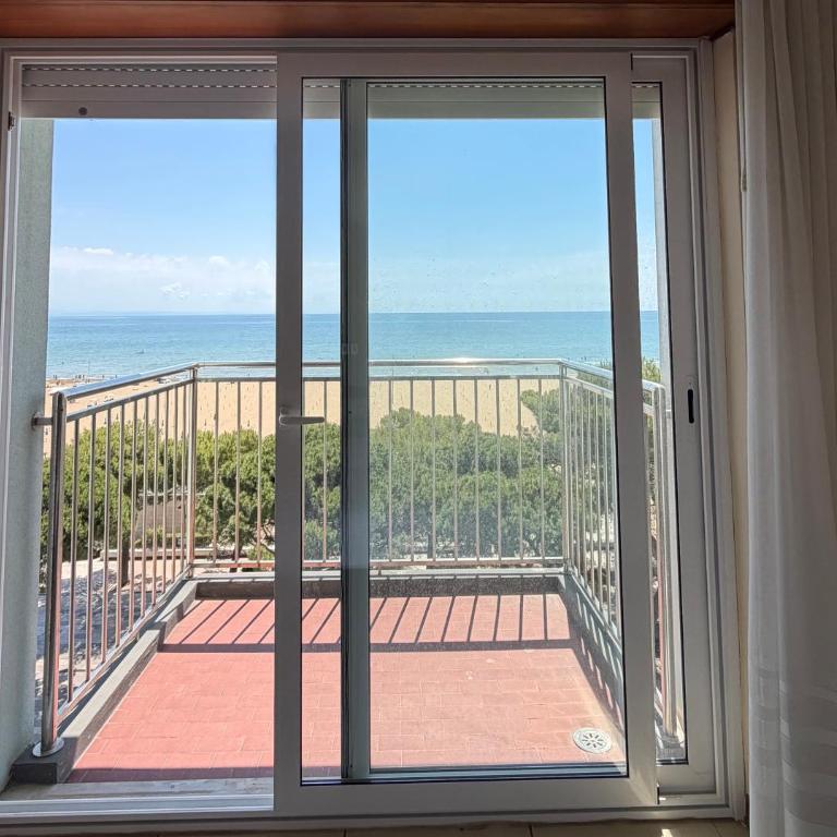 Bilocale vista mare 21 - Appartement 1 Chambre - 11