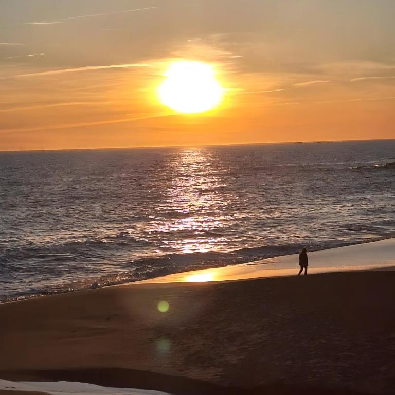 Paloma à la Mer 150m de la plage - Camera Tripla con Doccia - 19