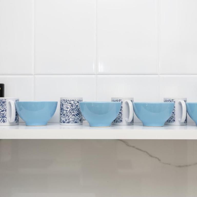 Cazorla centro con parking incluido - Apartamento de 1 dormitorio - 8