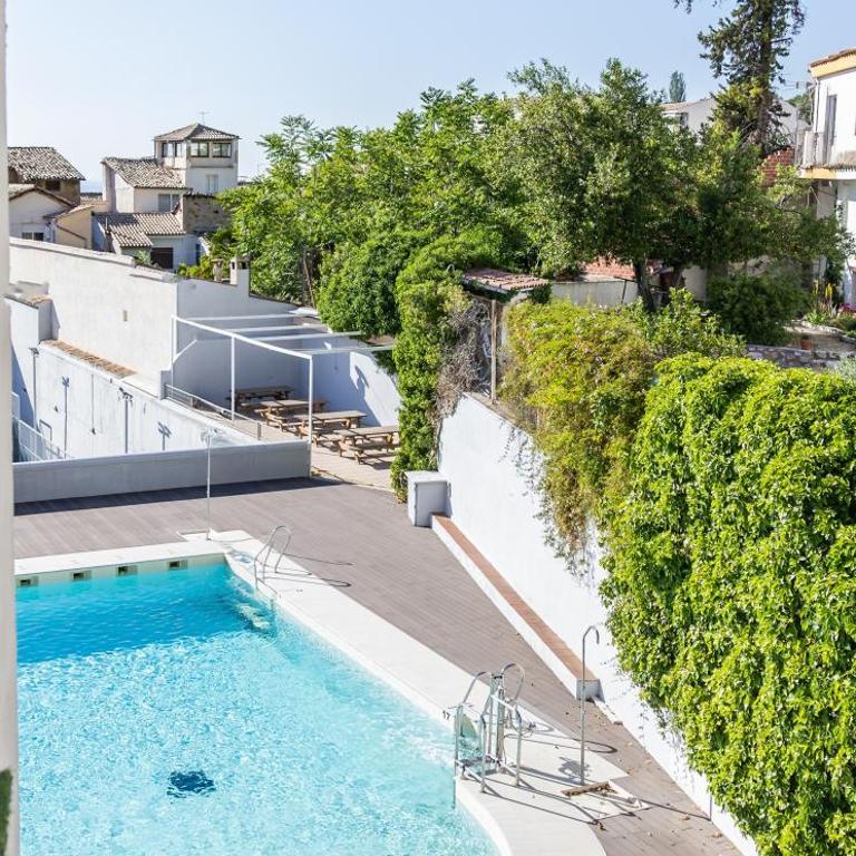 Cazorla centro con parking incluido - Apartamento de 1 dormitorio - 12