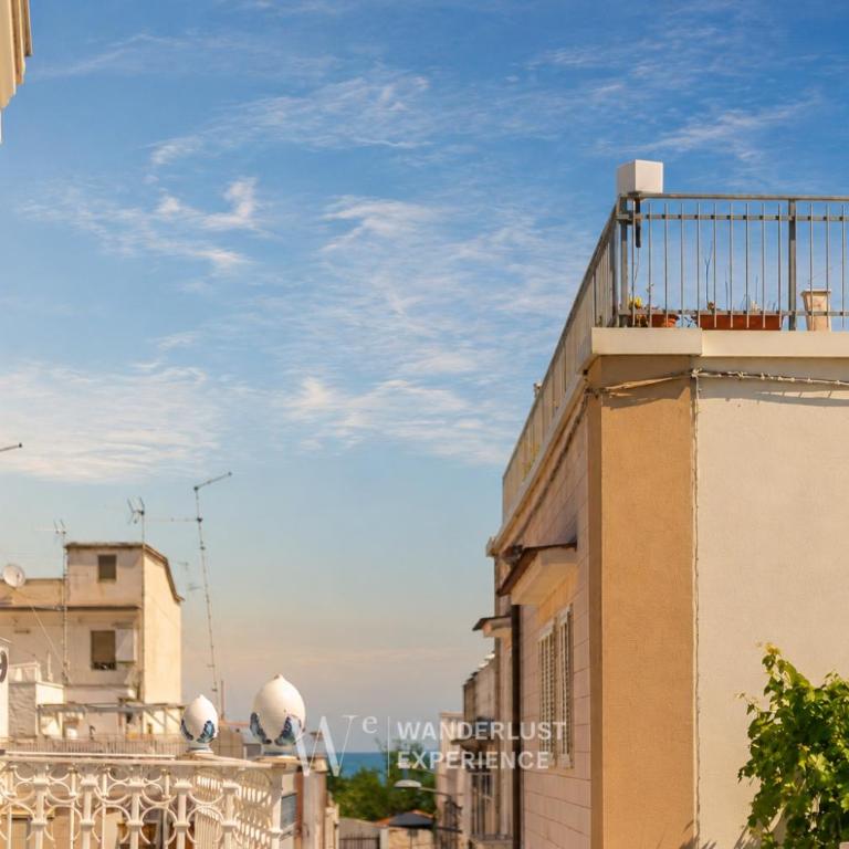 Wanderlust Experience Fronte Porto - Appartamento con 1 Camera da Letto - 19