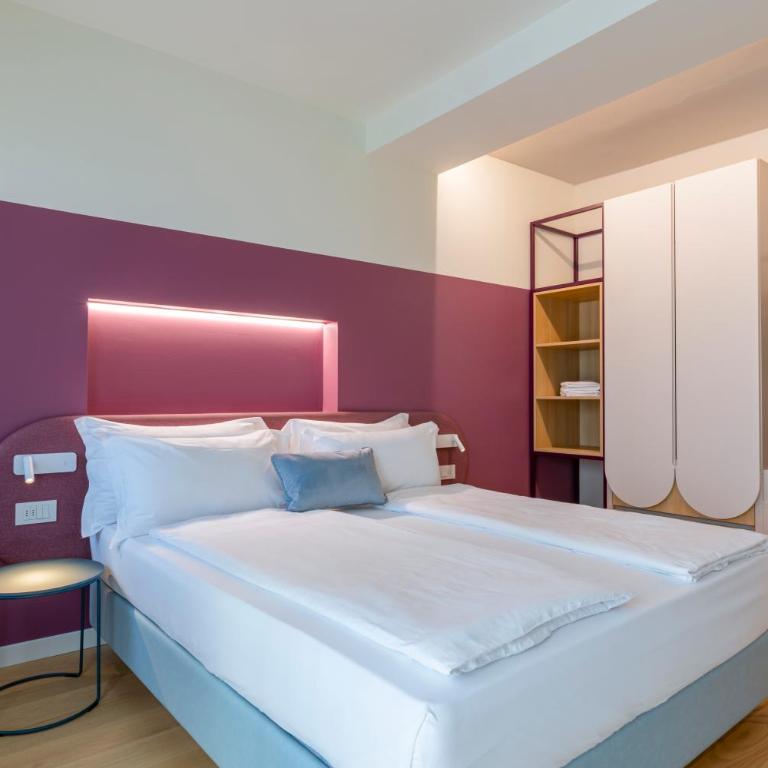 Borgo di Lazise - Adults friendly - Ampia Camera Matrimoniale - 1