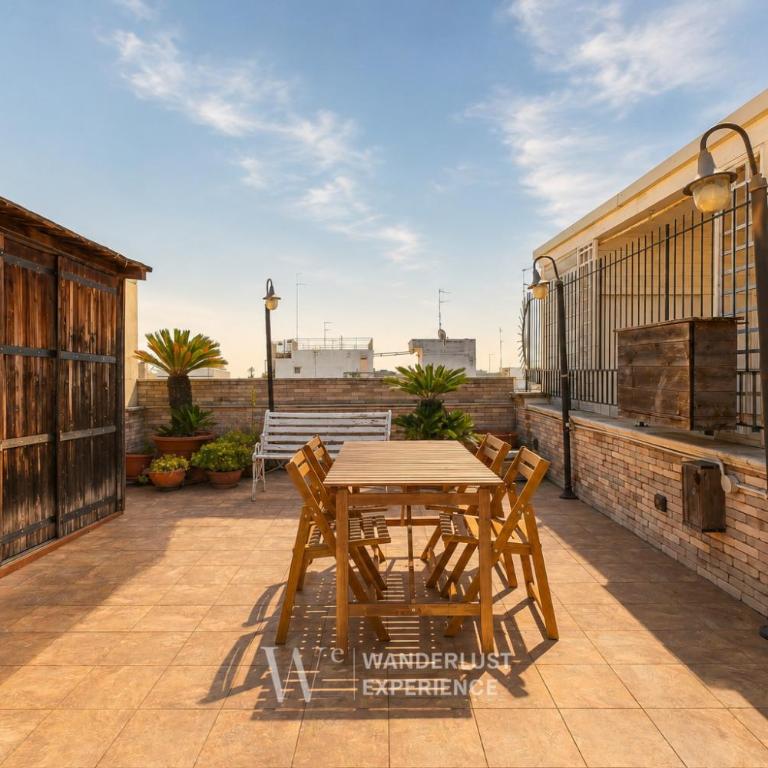 Wanderlust Experience Fronte Porto - Appartamento con 1 Camera da Letto - 21