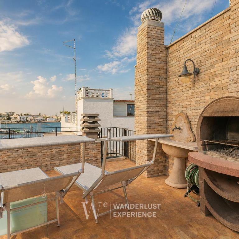 Wanderlust Experience Fronte Porto - Appartamento con 1 Camera da Letto - 22