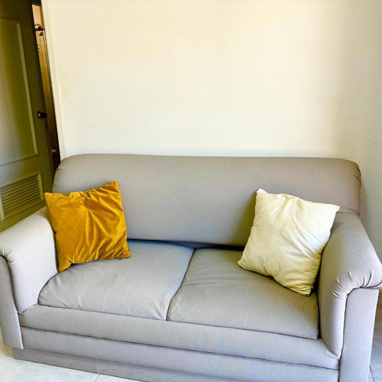 APARTAMENTO RODADERO MAR In - One-Bedroom Apartment - 3