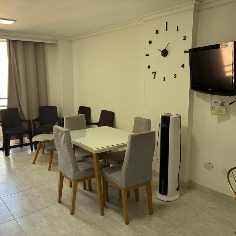APARTAMENTO RODADERO MAR In - One-Bedroom Apartment - 8