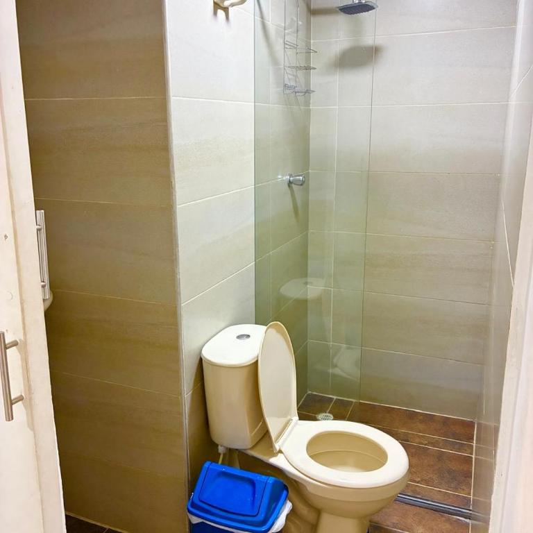 APARTAMENTO RODADERO MAR In - One-Bedroom Apartment - 9