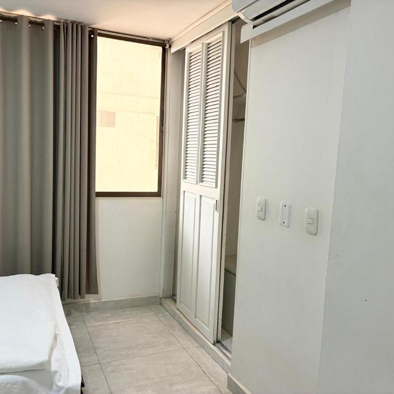 APARTAMENTO RODADERO MAR In - One-Bedroom Apartment - 10