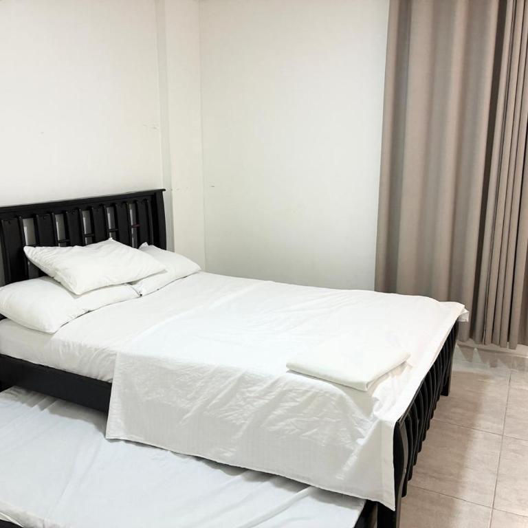 APARTAMENTO RODADERO MAR In - One-Bedroom Apartment - 30