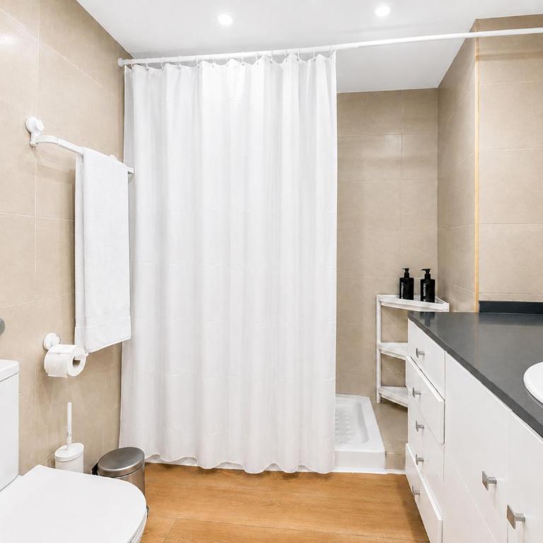 Ocean House Apartamento Exclusivo Vista Mar B2 Plta 5 Costa del Sol Stay - Apartamento - 7