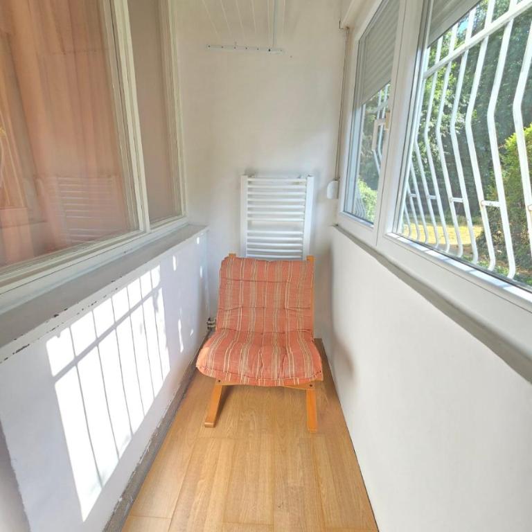 Migun stan Vozdovac - Apartman sa 1 Spavaćom Sobom - 13