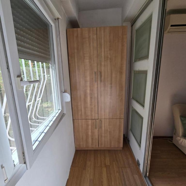 Migun stan Vozdovac - Apartman sa 1 Spavaćom Sobom - 14