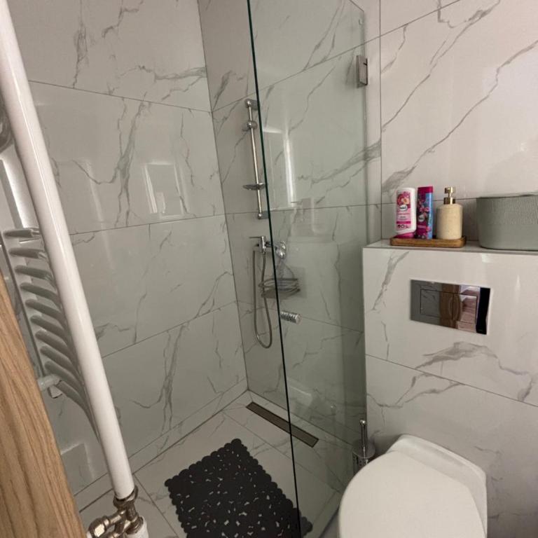 LIJA apartman Divcibare - Apartment mit 1 Schlafzimmer - 23