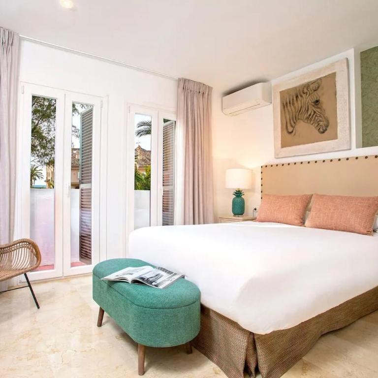 Rivage Laguna Beach - Two-Bedroom Apartment - 9
