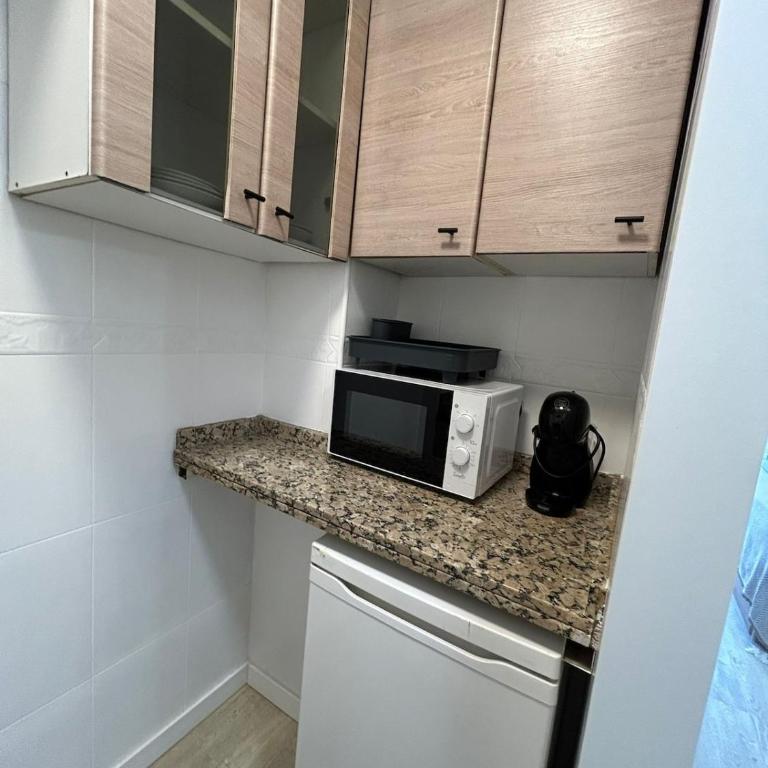 Agata Beach 140 - One-Bedroom Apartment - 2