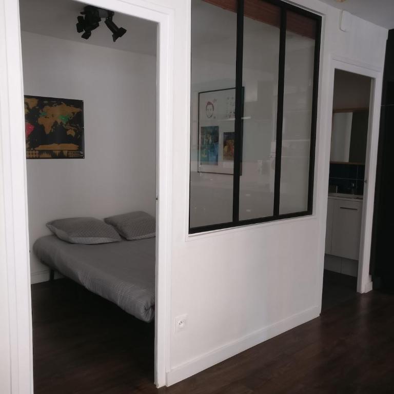 Le rez de chaussée du haut des pentes - Apartment mit 3 Schlafzimmern - 5