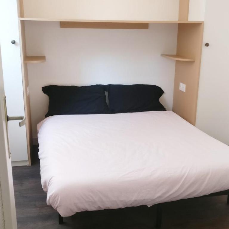 Le rez de chaussée du haut des pentes - Apartment mit 3 Schlafzimmern - 8