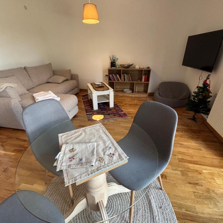 LIJA apartman Divcibare - Apartment mit 1 Schlafzimmer - 14