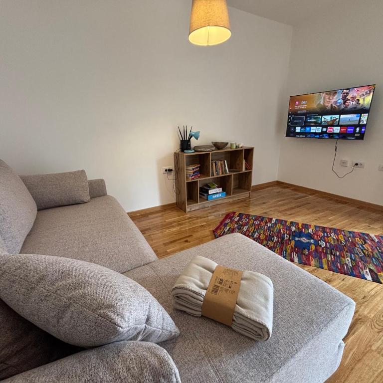 LIJA apartman Divcibare - Apartment mit 1 Schlafzimmer - 15