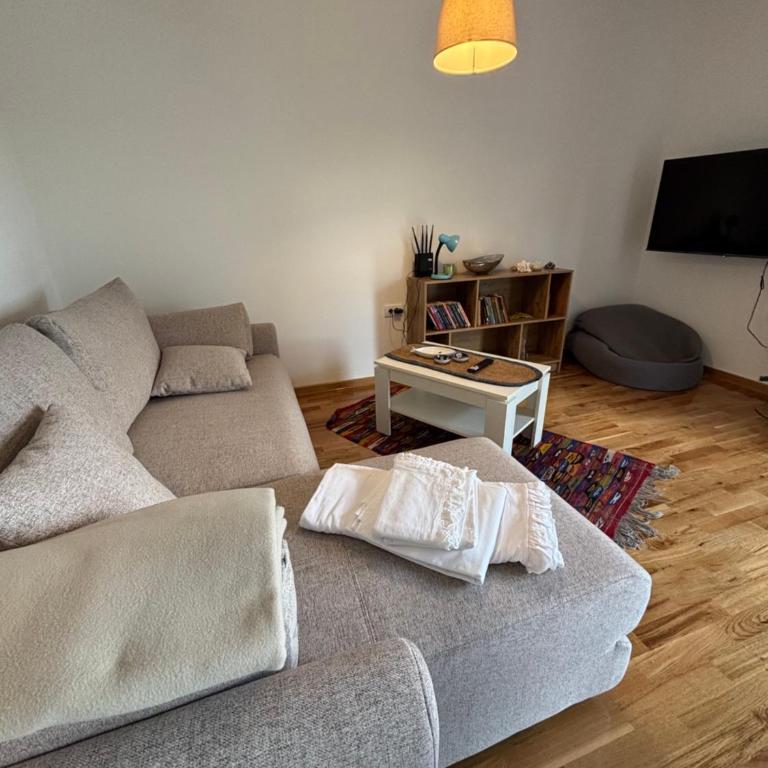 LIJA apartman Divcibare - Apartment mit 1 Schlafzimmer - 17