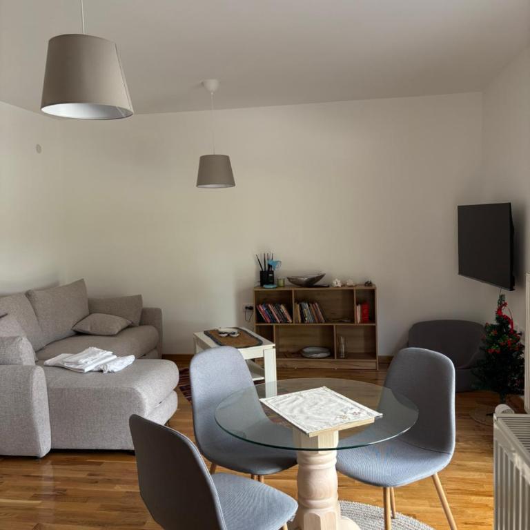 LIJA apartman Divcibare - Apartment mit 1 Schlafzimmer - 18