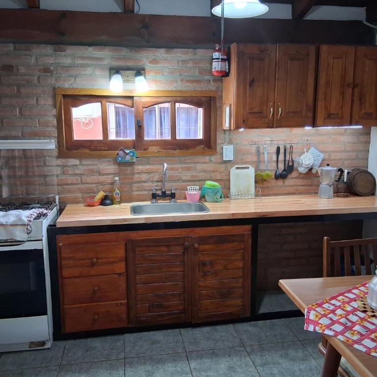 Departamentos Don Carlos - Apartamento de 2 dormitorios - 33