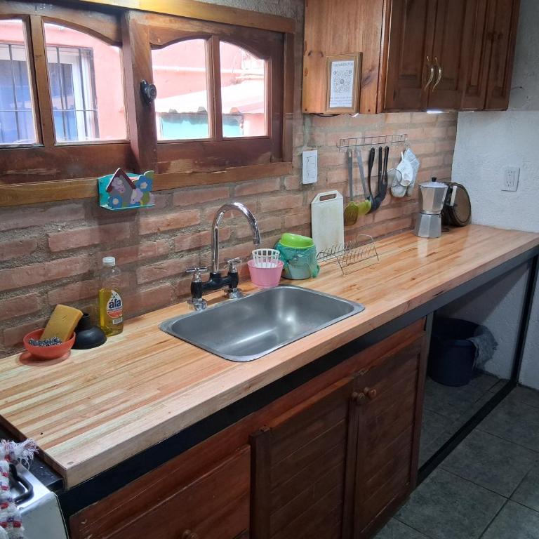 Departamentos Don Carlos - Apartamento de 2 dormitorios - 5