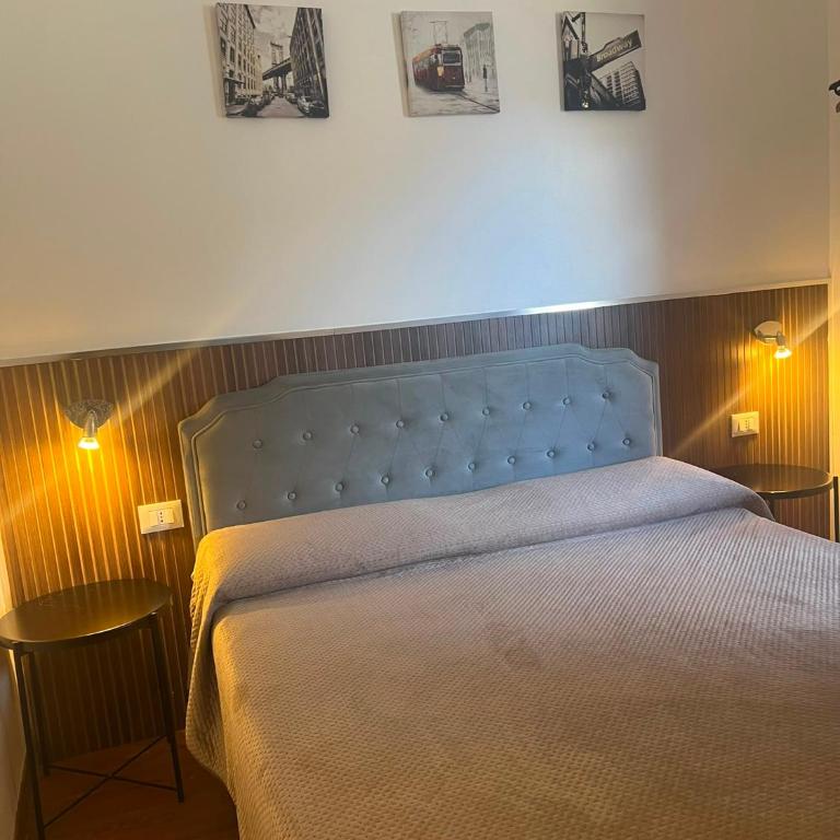Hotel Maxim - Double Room - 10