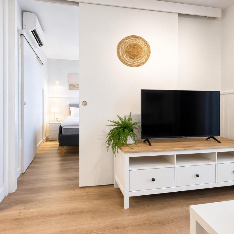 Ocean House Apartamento Exclusivo Vista Mar B2 Plta 5 Costa del Sol Stay - Apartamento - 4