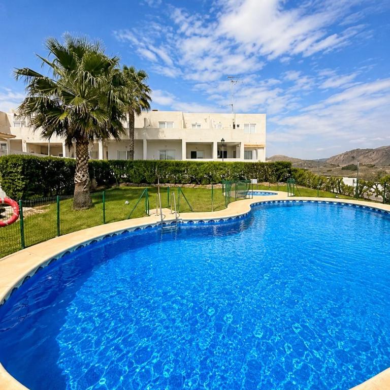 Los cántaros Apartamento Mojácar - Appartement 2 Chambres - 4
