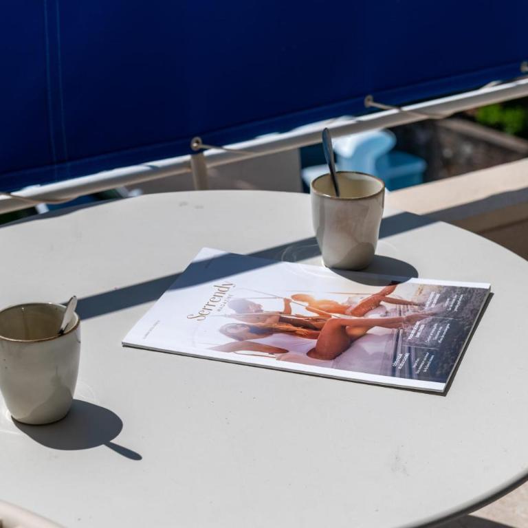 3P Traversant Vue Mer Cannes Est - Appartement - 30