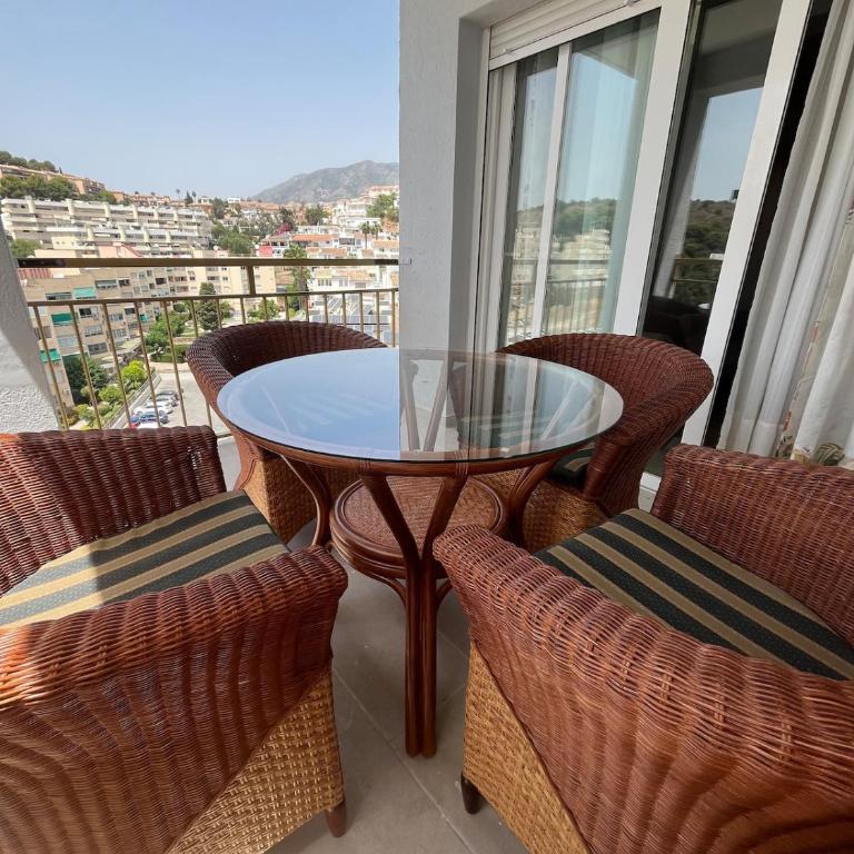Fuengirola Apartment - Apartamento de 1 dormitorio - 1