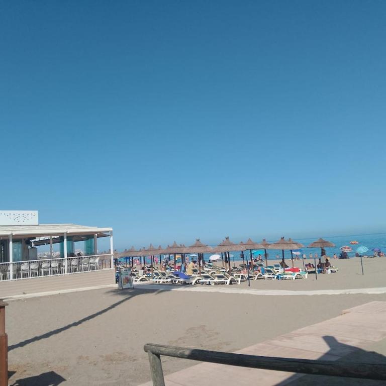 Fuengirola Apartment - Apartamento de 1 dormitorio - 8