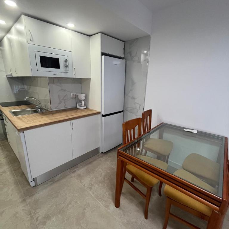 Fuengirola Apartment - Apartamento de 1 dormitorio - 9
