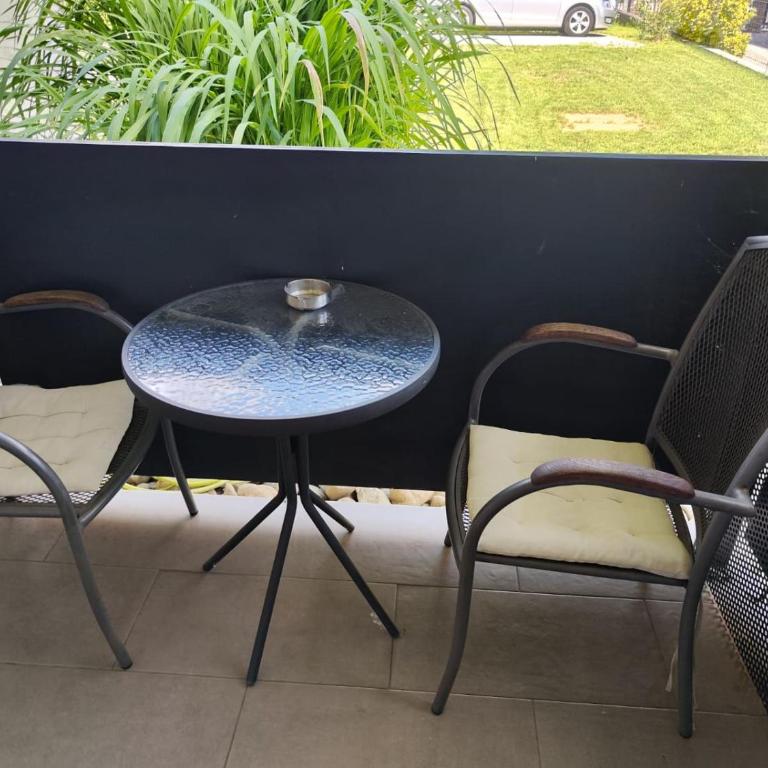 Eichbachgasse 38 - Apartment - Erdgeschoss - 3