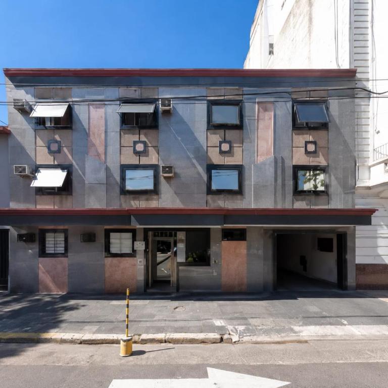 Hotel Rivadavia 1484 suit - Three-Bedroom Apartment - 3