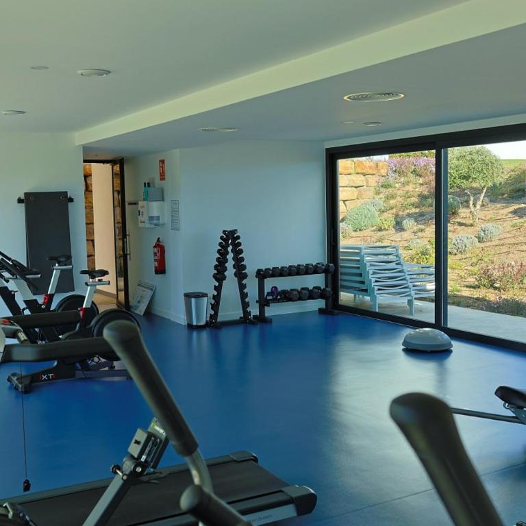 Modern Apartment with Golf View - Apartamento de 3 dormitorios con vistas a las montañas - 38