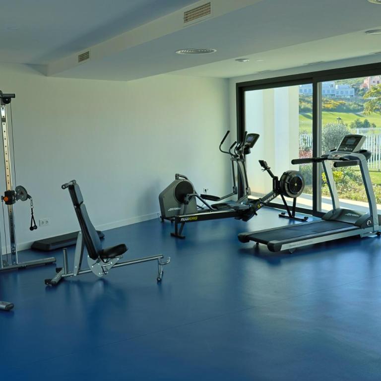 Modern Apartment with Golf View - Apartamento de 3 dormitorios con vistas a las montañas - 39