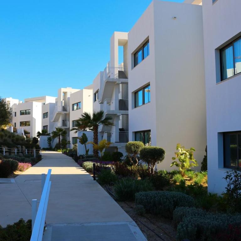 Modern Apartment with Golf View - Apartamento de 3 dormitorios con vistas a las montañas - 40