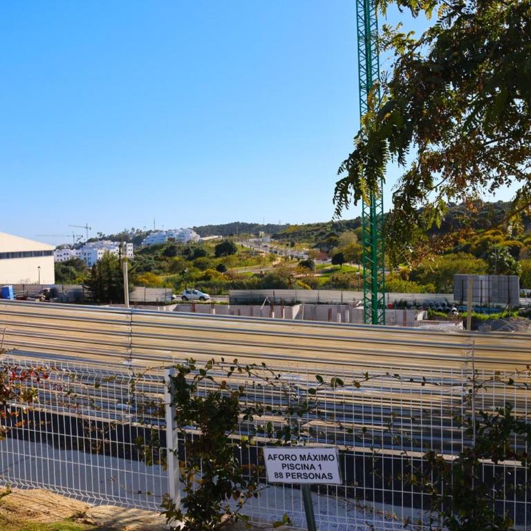 Modern Apartment with Golf View - Apartamento de 3 dormitorios con vistas a las montañas - 43