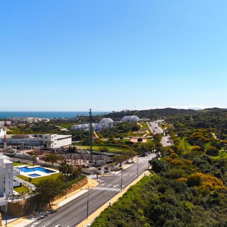Modern Apartment with Golf View - Apartamento de 3 dormitorios con vistas a las montañas - 49