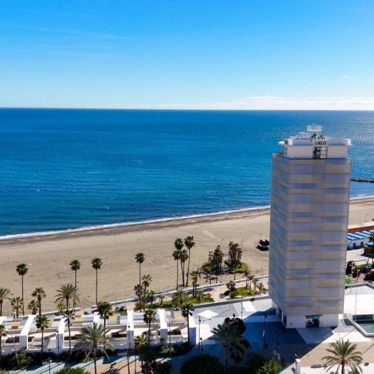Modern Apartment with Golf View - Apartamento de 3 dormitorios con vistas a las montañas - 51