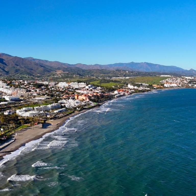 Modern Apartment with Golf View - Apartamento de 3 dormitorios con vistas a las montañas - 56