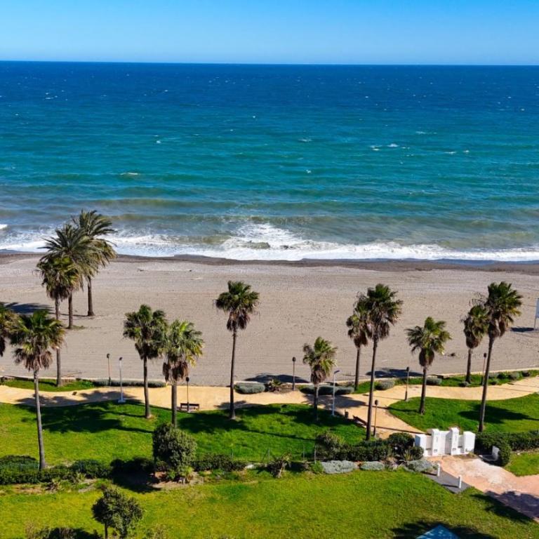 Modern Apartment with Golf View - Apartamento de 3 dormitorios con vistas a las montañas - 61