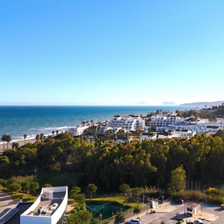 Modern Apartment with Golf View - Apartamento de 3 dormitorios con vistas a las montañas - 62