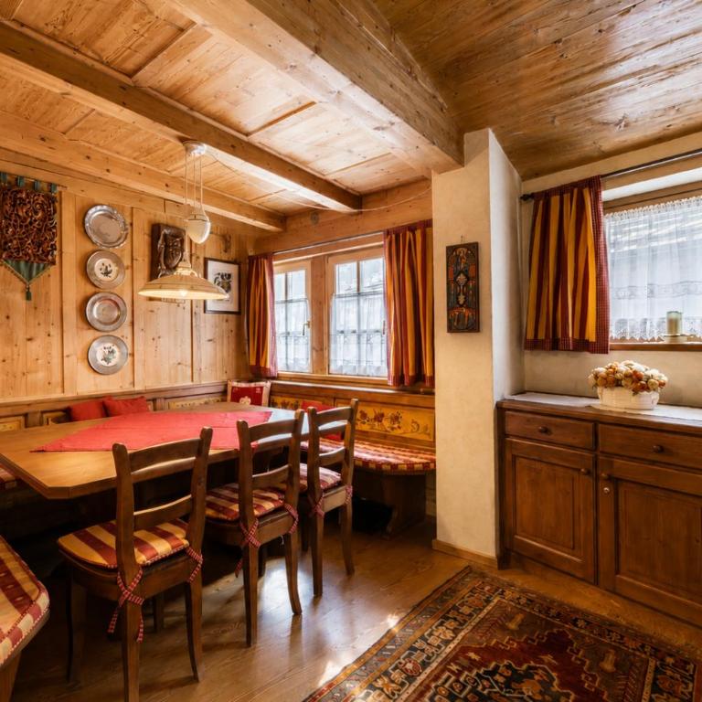 Cesa Linda by AMA Val di Fassa - Appartamento Superior - 7